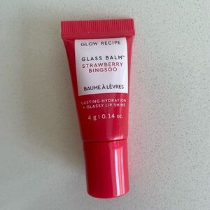 Glow Recipe Glass Balm - Strawberry Bingsoo